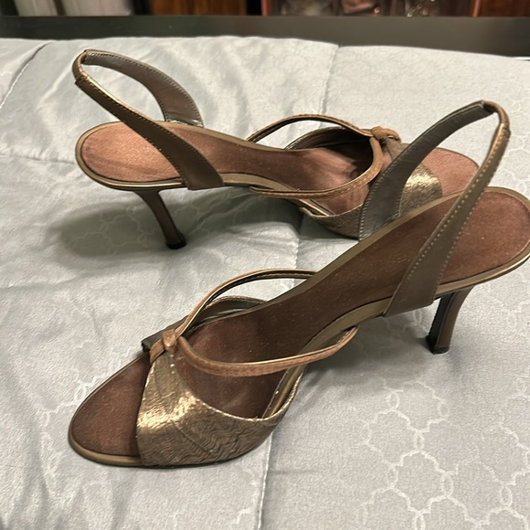 Nine West Shoes - Picture 2 of 3